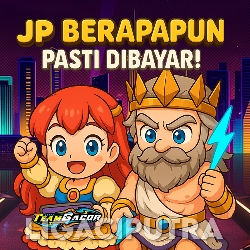 LIGACIPUTRA